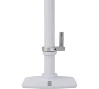 Ergotron Lx One-Stop. Product Colour: Metallic. Weight: 100 G. Package Height: 2
