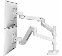 Ergotron Lx Pro Arm Dual Display Stacking Esw