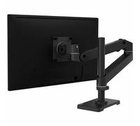Ergotron Lx Pro Arm Single Display Tall Pole Wcb
