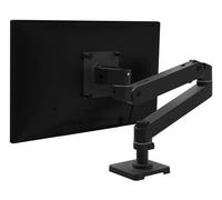 Ergotron LX Pro Series 45-682-292 monitor mount / stand 86.4 cm (34") Desk Black