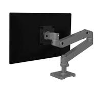 Ergotron LX Pro Series 45-682-293 Clamp 10 kg 86.4 cm (34") 100 x 100 mm Height adjustment Dark Grey