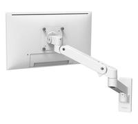 Ergotron LX Pro Series 45-683-290 monitor mount / stand 86.4 cm (34") Wall White