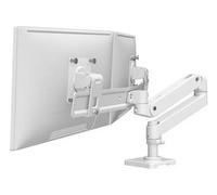 Ergotron LX Pro Series 45-684-290 monitor mount / stand 68.6 cm (27") Desk White
