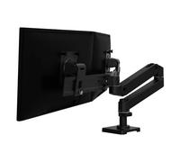 Ergotron LX Pro Series 45-684-292 monitor mount / stand 68.6 cm (27") Desk Black