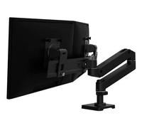 Ergotron LX Pro Series 45-684-292 monitor mount / stand 68.6 cm (27") Desk Black