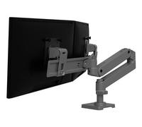 Ergotron LX Pro Series 45-684-293 monitor mount / stand 68.6 cm (27") Desk Grey