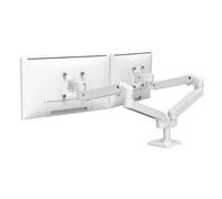 Ergotron LX Pro Series 45-686-290 monitor mount / stand 68.6 cm (27") Desk White
