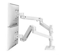 Ergotron LX Pro Series 45-690-290 monitor mount / stand 68.6 cm (27") Desk White