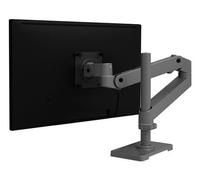 Ergotron LX Pro Series 45-695-293 monitor mount / stand 86.4 cm (34") Desk Dark Grey