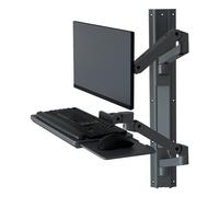 Ergotron LX Series 45-696-293 monitor mount / stand 86.4 cm (34")