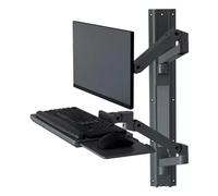 Ergotron LX Series 45-696-293 monitor mount / stand 86.4 cm (34")