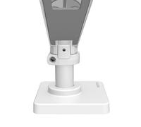 Ergotron Lx Pro Series 45-708-290. Maximum Weight Capacity: 10 Kg Maximum Screen