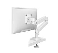 Ergotron LX Pro Series 45-708-290 monitor mount / stand 86.4 cm (34") Desk White