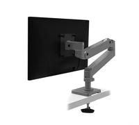 Ergotron LX Pro Series 45-708-293. Maximum weight capacity: 10 kg Maximum screen size: 86.4 cm (34") Minimum VESA mount: 75 x 75 mm Maximum VESA mount: 100 x 100 mm. Height adjustment Tilt angle range