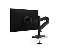 Ergotron LX Pro Series 45-709-292 monitor mount / stand 86.4 cm (34") Desk Black