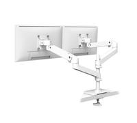 Ergotron LX Pro Series 45-710-290 monitor mount / stand 61 cm (24") Desk White