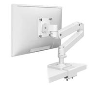Ergotron LX Pro Series 45-712-290 monitor mount / stand 86.4 cm (34") Desk White