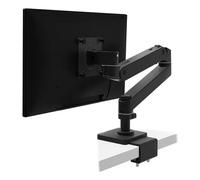 Ergotron LX Pro Series 45-712-292 monitor mount / stand 86.4 cm (34") Desk Black