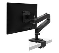 Ergotron LX Pro Series 45-712-292 monitor mount / stand 86.4 cm (34") Desk Black