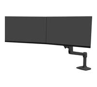 Ergotron Lx Series 45-489-224. Mounting: Bolt-Through Maximum Weight Capacity: 1