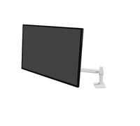 Ergotron LX Series 45-490-216 32 White flat panel desk mount