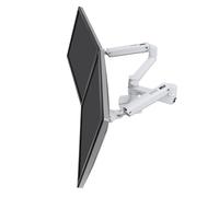 Ergotron LX Series 45-491-216 monitor mount / stand 68.6 cm (27") Desk White