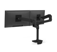 Ergotron LX Series 45-610-224 monitor mount / stand 61 cm (24") Desk Black