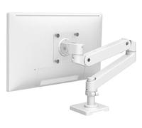 Ergotron LX Series 45-682-290 Monitor Mount / Stand 86.4 Cm 34 Desk White"