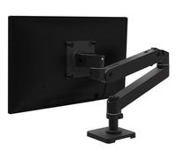 Ergotron LX Series 45-682-292 Monitor Mount / Stand 86.4 Cm 34 Desk Black"