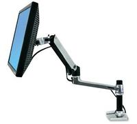 Ergotron Lx Series Desk Mount Lcd Arm. Maximum Weight Capacity: 11.3 Kg Maximum