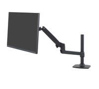 Ergotron LX Series LX DESK MOUNT LCD MONITOR ARM TALL POLE 86,4 cm (34") Noir Bureau