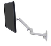 Ergotron LX Wall Mount LCD Arm