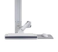 Ergotron LX Wall Mount System 81.3 cm (32") White
