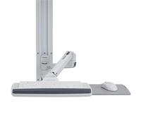 Ergotron LX Wall Mount System 81.3 cm (32") White