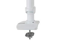 Ergotron - Mounting Component (Grommet Mount) - Steel