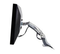 Ergotron MX Series Desk Mount LCD Arm 76.2 cm (30") Aluminium