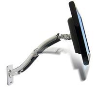 Ergotron Mx Wall Mount Lcd Arm. Maximum Weight Capacity: 13.6 Kg Maximum Screen