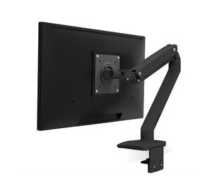 Ergotron MXV Series 45-486-224 monitor mount / stand 86.4 cm (34") Desk Black