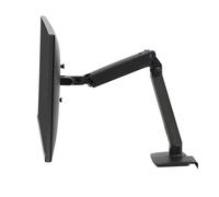 Ergotron MXV Series 45-508-224 monitor mount / stand 86.4 cm (34") Desk Black