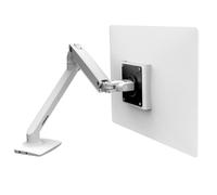 Ergotron MXV Series MXV Desk Monitor Arm 86.4 cm (34") White