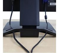 Ergotron Neo Flex 33-387-085. Maximum Weight Capacity: 10.8 Kg Maximum Screen Si