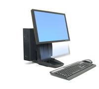 Ergotron Neo Flex All-In-One Lift Stand 61 cm (24") Black