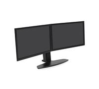 Ergotron Neo Flex Dual Monitor Lift Stand