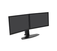 Ergotron Neo Flex Dual Monitor Lift Stand