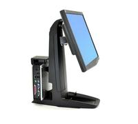 Ergotron Neo Flex Neo-Flex All-In-One SC Lift Stand 61 cm (24") Desk Black