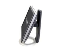 Neoflex stand for LCDs 15 "to 20" black / silver