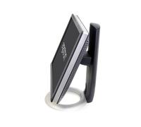 Ergotron Neo Flex Neo-Flex LCD Lift Stand. Maximum weight capacity: 7.2 kg Maximum screen size: 61 cm (24") Minimum VESA mount: 75 x 75 mm Maximum VESA mount: 100 x 100 mm. Tilt angle range: -30 - 30