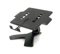 Ergotron Neo-Flex Notebook Lift Stand (33-334-085) - Black