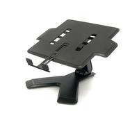 Ergotron Neo-Flex Notebook Lift Stand Laptop stand Black 6.4 kg 0 - 152 mm -25 - 15 0 - 360