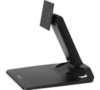Ergotron Neo-Flex Touchscreen Stand - Stand for touch screen - black - screen size: up to 27"